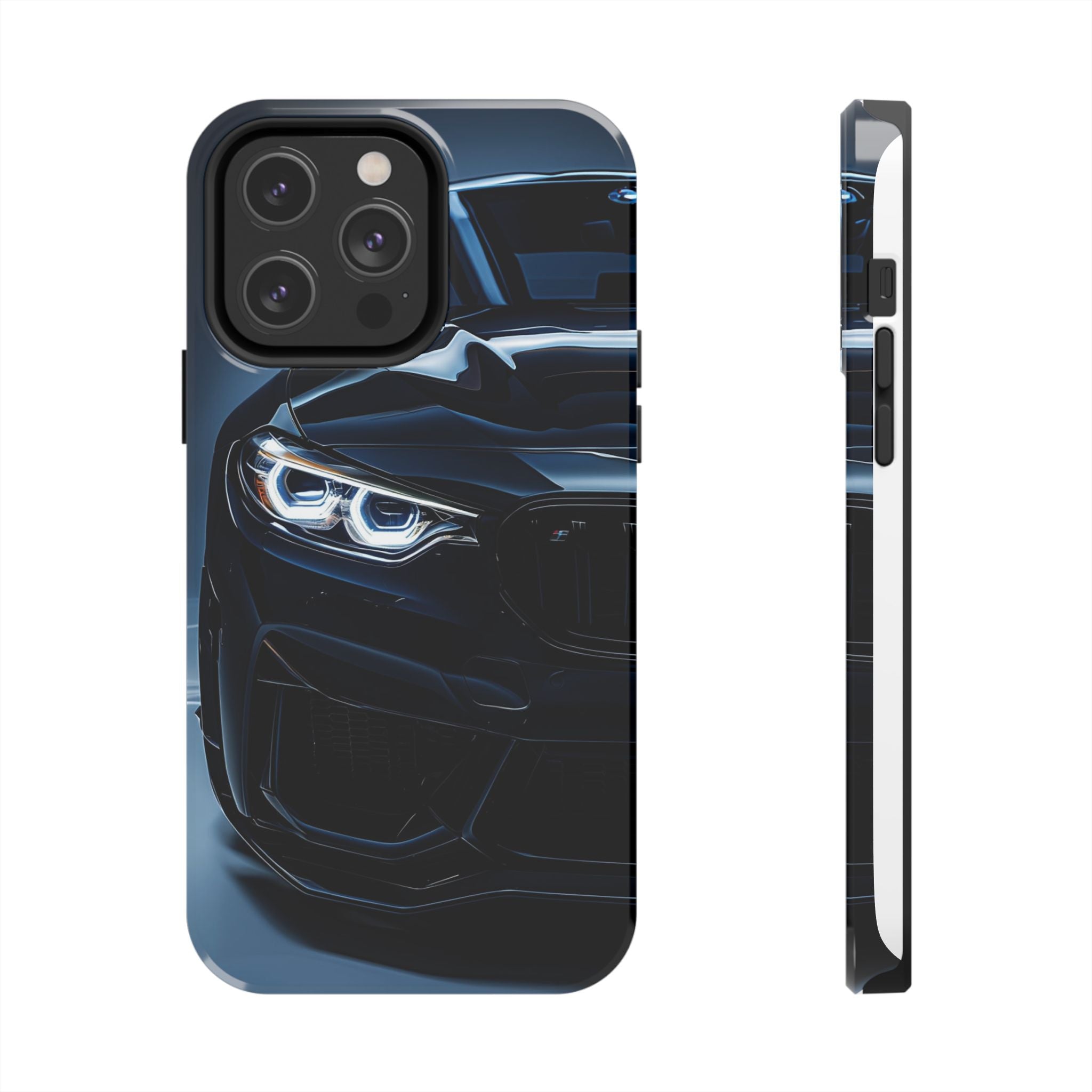 BMW tough phone case