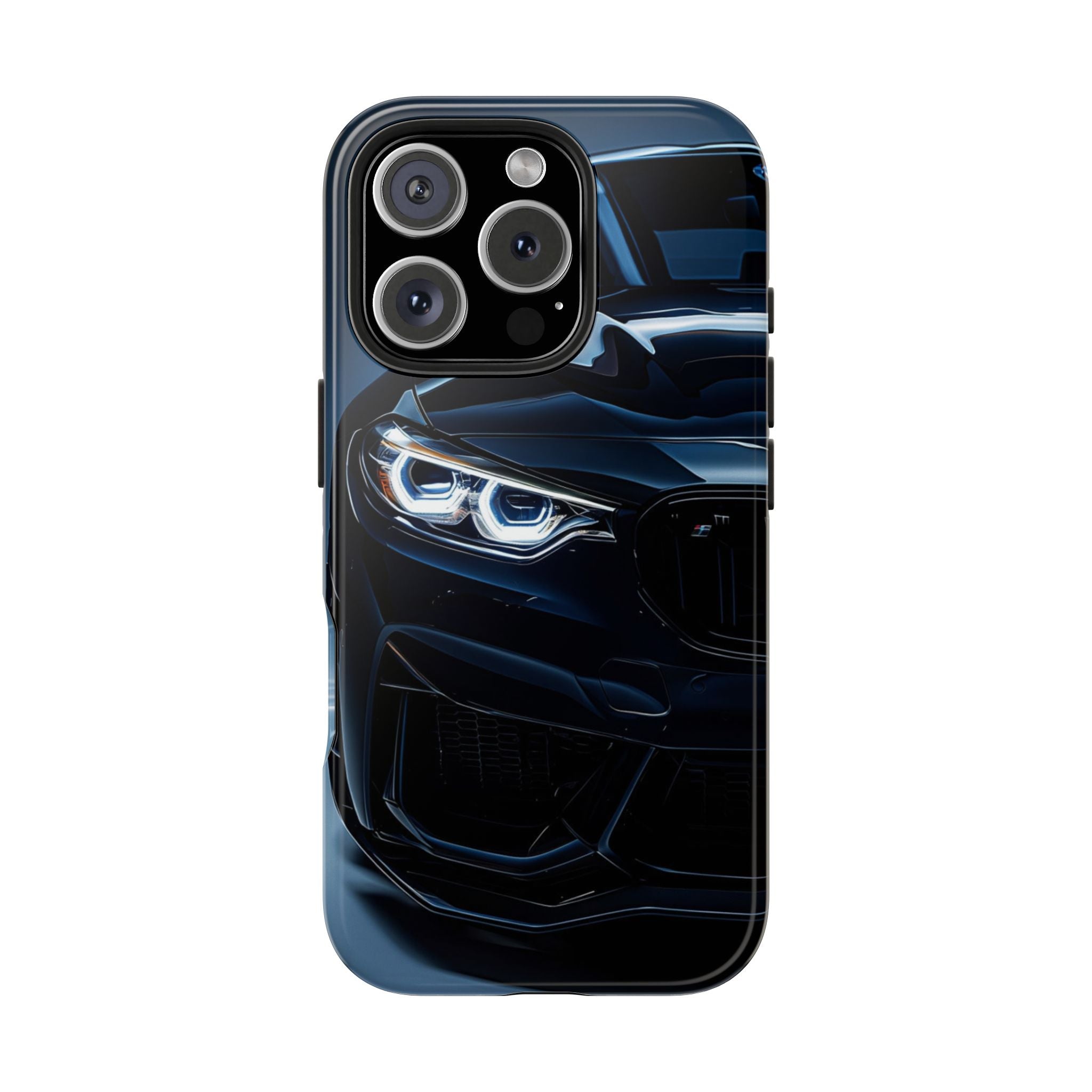 BMW tough phone case