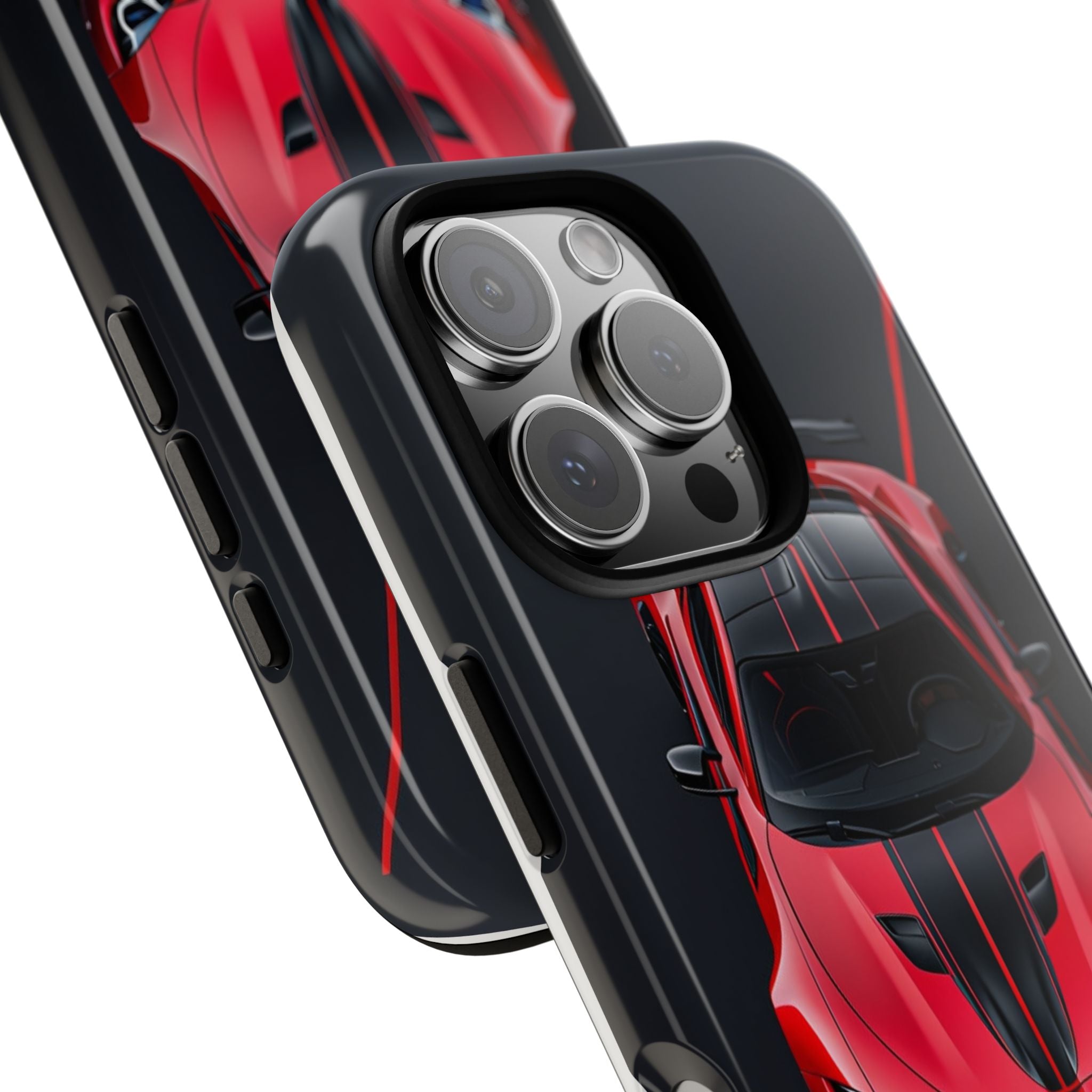 Stylish BMW Racing Phone Case